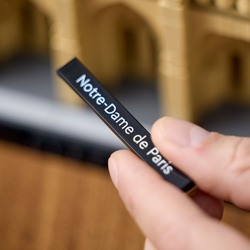 Notre-Dame v Paříži