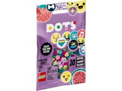 DOTS doplňky – 1. série
