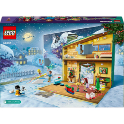 Adventní kalendář 2024