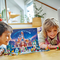 Adventní kalendář 2024