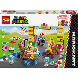 Mario Kart™ –  Baby Peach a sada Grand Prix