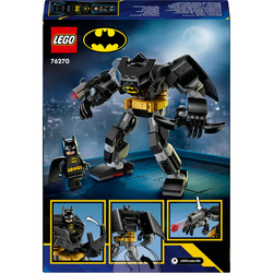 Batman™ v robotickém brnění