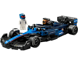 Závodní auto Williams Racing FW46 F1®