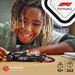 Závodní auto MoneyGram Haas F1® Team VF-24