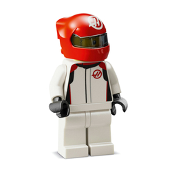 Závodní auto MoneyGram Haas F1® Team VF-24