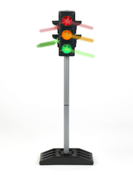 Dopravní semafor 72cm