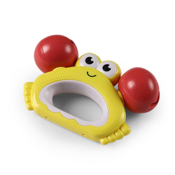Chrastítko krab