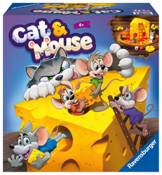 Cat & Mouse