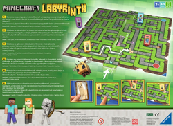 Labyrinth Minecraft