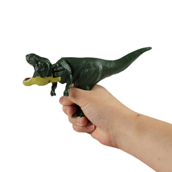 Dinosaurus T-Rex pohyblivý