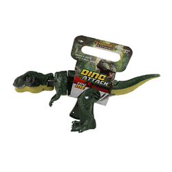Dinosaurus T-Rex pohyblivý se zvukem a světlem