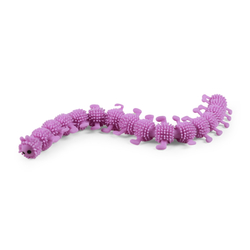 Natahovací housenka 25 cm