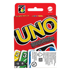 UNO KARTY (CLIPSTRIP)
