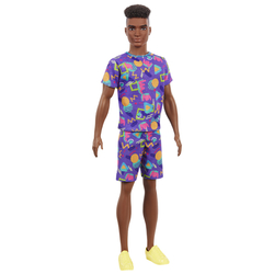 BRB MODEL KEN ASST
