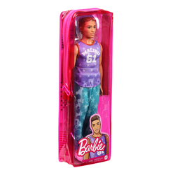 BRB MODEL KEN ASST