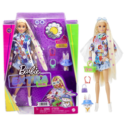 BRB BARBIE EXTRA  ASST