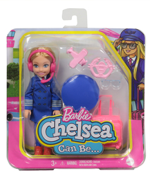 BRB CHELSEA V POVOLÁNÍ ASST