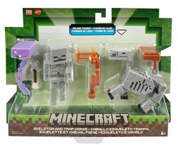MC 8 CM FIGURKA DVOJBALENÍ ASST