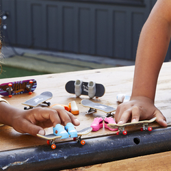 HW FINGERBOARD A BOTY ASST