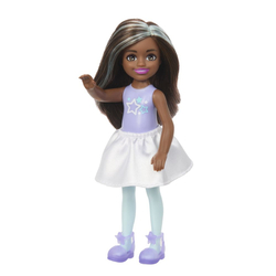 BRB CUTIE REVEAL CHELSEA PASTELOVÁ EDICE ASST