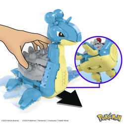 MEGA POKÉMON POHYBLIVÝ LAPRAS