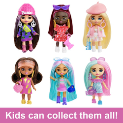 BRB EXTRA MINI MINIS ASST