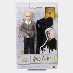 HP HARRY POTTER A TAJEMNÁ KOMNATA PANENKA - DRACO