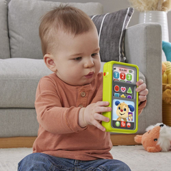 FP PEJSKŮV CHYTRÝ TELEFON