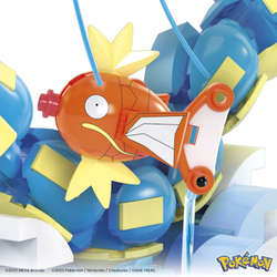 MEGA POKÉMON EVOLUČNÍ SET - MAGIKARP