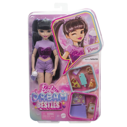 BRB DREAM BESTIES PANENKA - RENEE