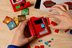 MEGA POKÉMON POKÉDEX REGIONU KANTO