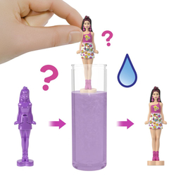 BRB MINI BARBIELAND COLOR REVEAL PANENKA ASST