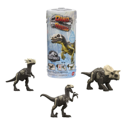 JW DINO REVEAL ASST