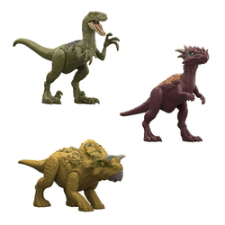 JW DINO REVEAL ASST