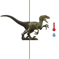 JW DINO REVEAL ASST