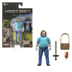 MC FILMOVÁ FIGURKA ASST