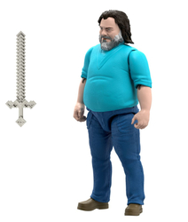 MC FILMOVÁ VELKÁ FIGURKA ASST