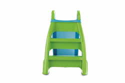 Little Tikes Moje první skluzavka - modrá