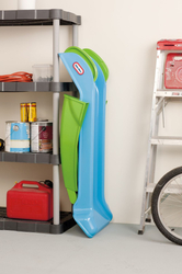 Little Tikes Moje první skluzavka - modrá