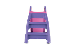 Little Tikes Moje první skluzavka - růžová