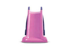 Little Tikes Moje první skluzavka - růžová