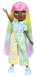 Rainbow High WaterColor & Create NEW Theme Dolls – zelené oči