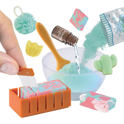 MGA's Miniverse - Make It Mini Spa, série 2, PDQ