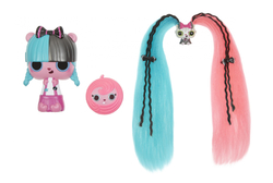 Pop Pop Hair Surprise 3 v 1 Pops, PDQ