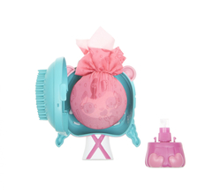 Pop Pop Hair Surprise 3 v 1 Pops, PDQ