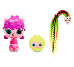 Pop Pop Hair Surprise 3 v 1 Pops, PDQ