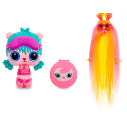 Pop Pop Hair Surprise 3 v 1 Pops, PDQ