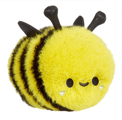 Fluffie Stuffiez Malý chlupáček, série 2, PDQ