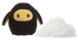 Fluffie Stuffiez Malý chlupáček, série 2, PDQ