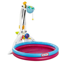 Little Tikes Vodní hrací zóna
